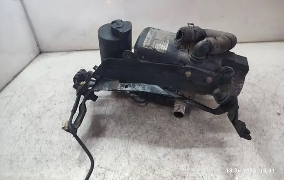 Volkswagen Amarok Auxiliary pre-heater (Webasto) 2H6815071