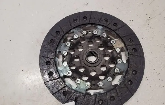 Nissan Primera Clutch pressure plate 30100AU600