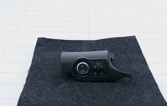 Opel Insignia A Light switch 13268694 251547