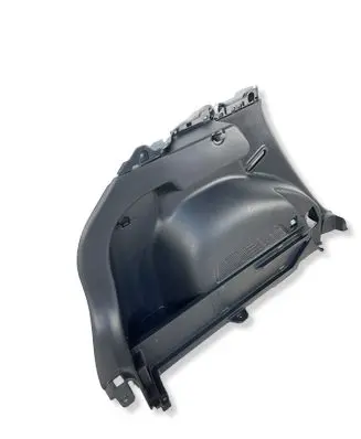 KIA Niro Trunk/boot lower side trim panel 