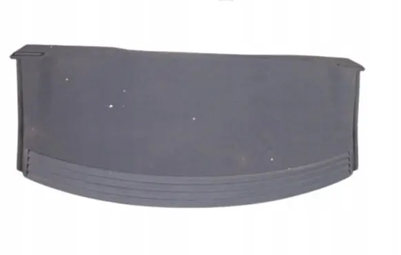Volkswagen Jetta V Parcel shelf 1K5863413