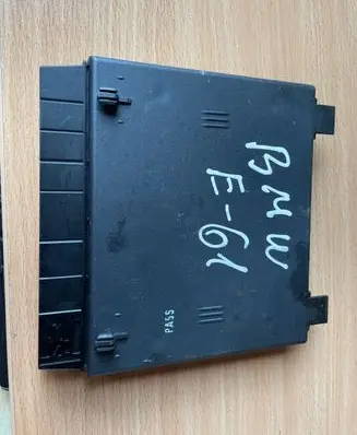 BMW 5 E60 E61 Other control units/modules 000306727 6927270 00004008C5