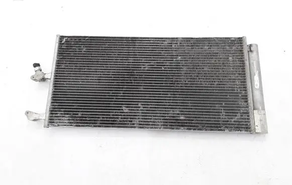 Volvo S90, V90 A/C cooling radiator (condenser) 31686415