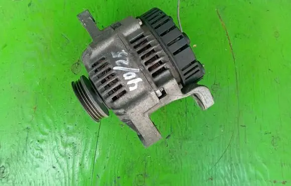 Renault Megane I Generator/alternator