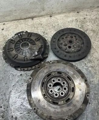 Volvo S80 Clutch set kit