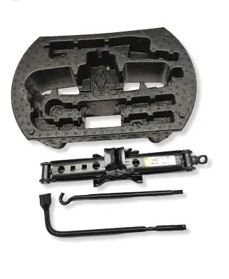 Jeep Grand Cherokee Lift Jack 04766498AA 4766498AA