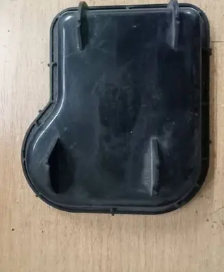 Headlight/headlamp dust cover