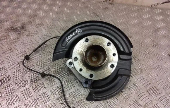 Renault Zoe Rear wheel hub 441558454R