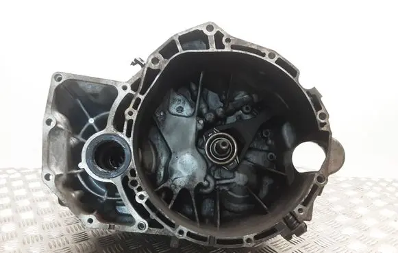 Nissan X-Trail T30 Manual 6 speed gearbox