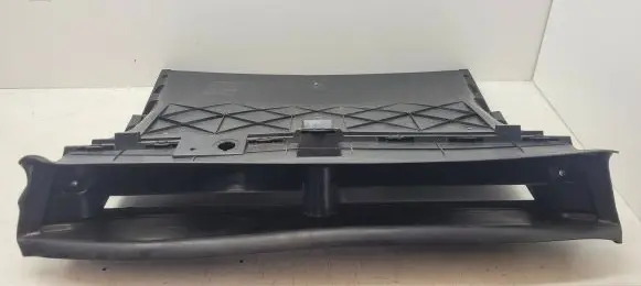 Tesla Model S Front bumper lower grill 158821000B 1588210