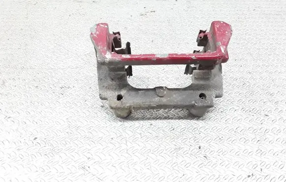 Jaguar X-Type Brake caliper pad carrier rear 
