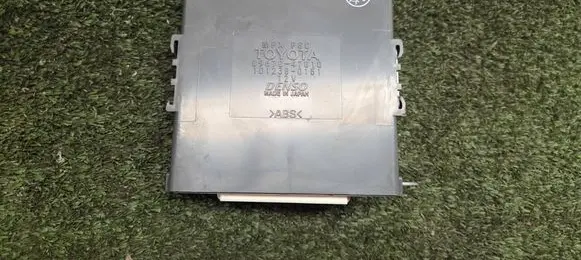 Toyota Prius (XW20) Other devices 8967047010 1012380151