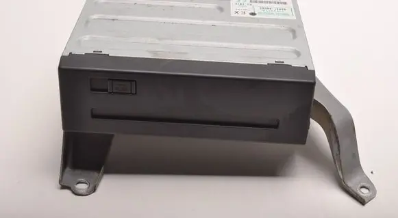 Lexus RX III CD/DVD changer 86841-48060
