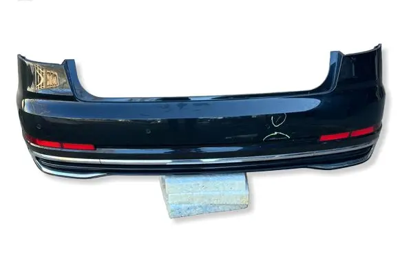 Audi A8 S8 D5 Rear bumper 4N0807511F