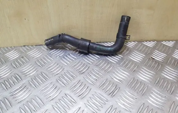 Volkswagen Eos Engine coolant pipe/hose 1K0121109AK
