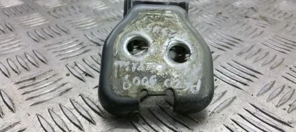 Peugeot 5008 Rear door upper hinge