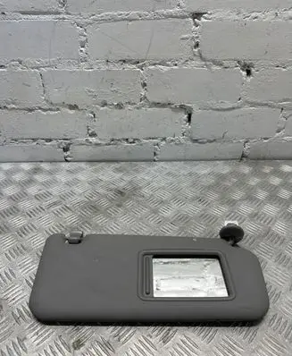 Toyota RAV 4 (XA30) Sun visor