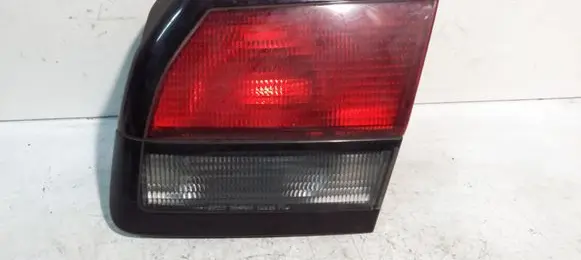 Mazda 626 Tailgate rear/tail lights 13261825