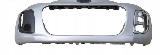 Citroen C1 Front bumper