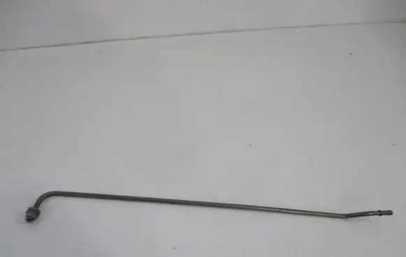 Peugeot 508 FAP liquid filling pipe 9807215380