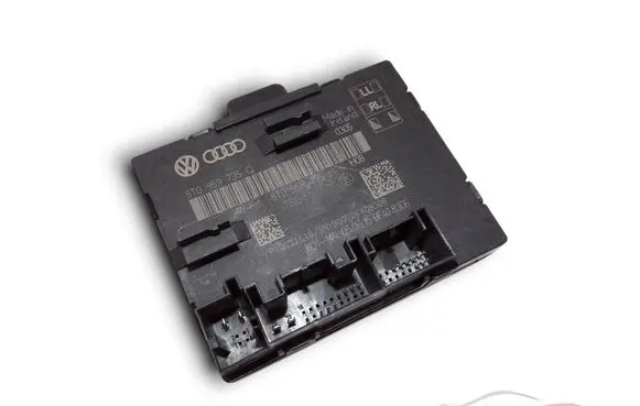 Audi A5 Sportback 8TA Door control unit/module 8T0959795Q 8T0959795H