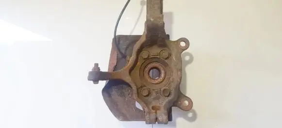 Nissan Qashqai Front wheel hub