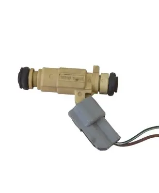 Hyundai Coupe Fuel distributor 3531023600