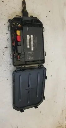 Comfort/convenience module