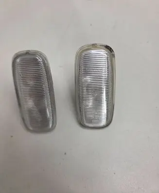 Audi A4 S4 B5 8D Front fender indicator light