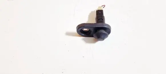 Toyota Avensis T250 Front door sensor 