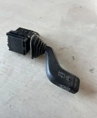 Opel Astra G Wiper control stalk 090481242 090243395 090243394