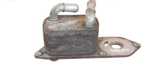 Ford Transit Engine oil radiator GK2Q6A642AB YMF6
