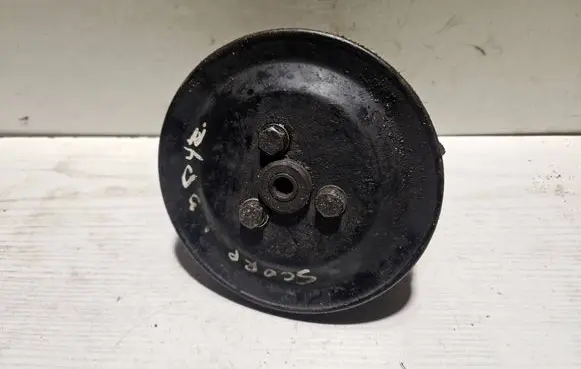 Power steering pump