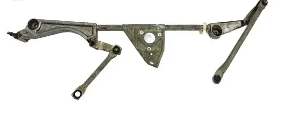 Mercedes-Benz CLC CL203 Front wiper blade arm 180900 179631