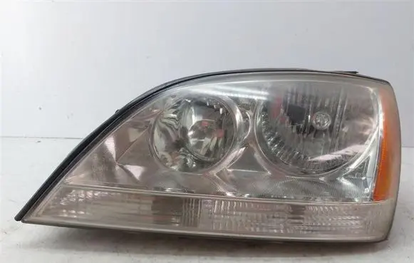 KIA Sorento Headlight/headlamp