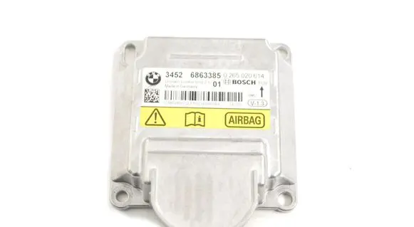 Land Rover Range Rover Sport L494 Airbag control unit/module 6863385 0265020614