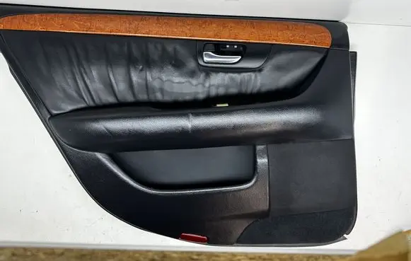 Lexus LS 430 Rear door card panel trim 