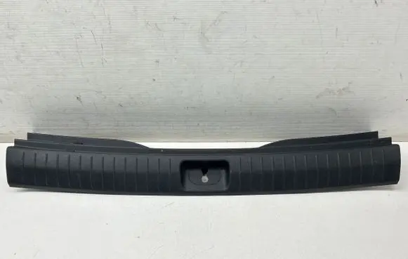 KIA Sportage Trunk/boot sill cover protection 85770F1000