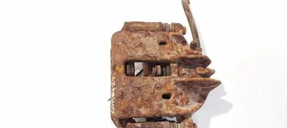 Mitsubishi Space Star Front brake caliper