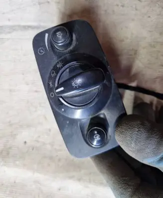 Ford Galaxy Light switch 6G9T13A024ED