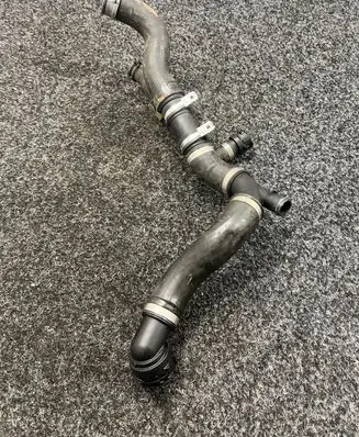 Mercedes-Benz AMG GT R190 C190 Engine coolant pipe/hose A1905001300
