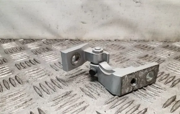 Audi A4 S4 B6 8E 8H Rear door upper hinge
