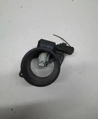Jaguar XF X250 Mass air flow meter 4R8Q12B579AC 5WK97011 004058162