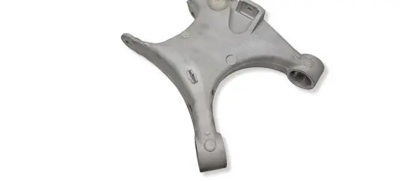 BMW X5 E53 Rear upper control arm/wishbone 1095254