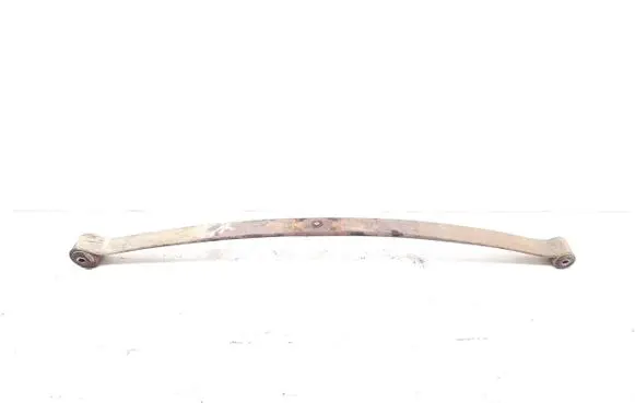 Citroen Jumper Rear leaf spring 147X7