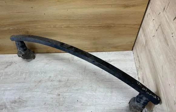 Citroen C8 Front bumper support beam