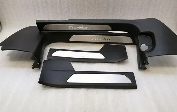 Porsche Panamera (970) Other sill/pillar trim element 970555518