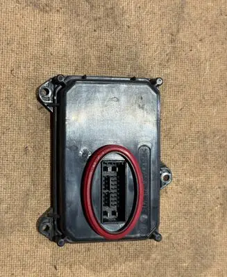 Porsche Macan (95B) Xenon control unit/module 95B941329 147000029500