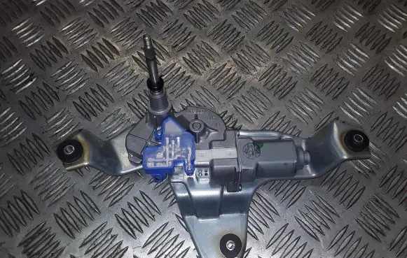 Mitsubishi ASX Wiper motor 33885
