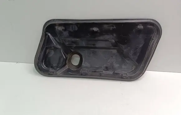 Mercedes-Benz GLE (W166 - C292) Bonnet/hood grill A1668800705